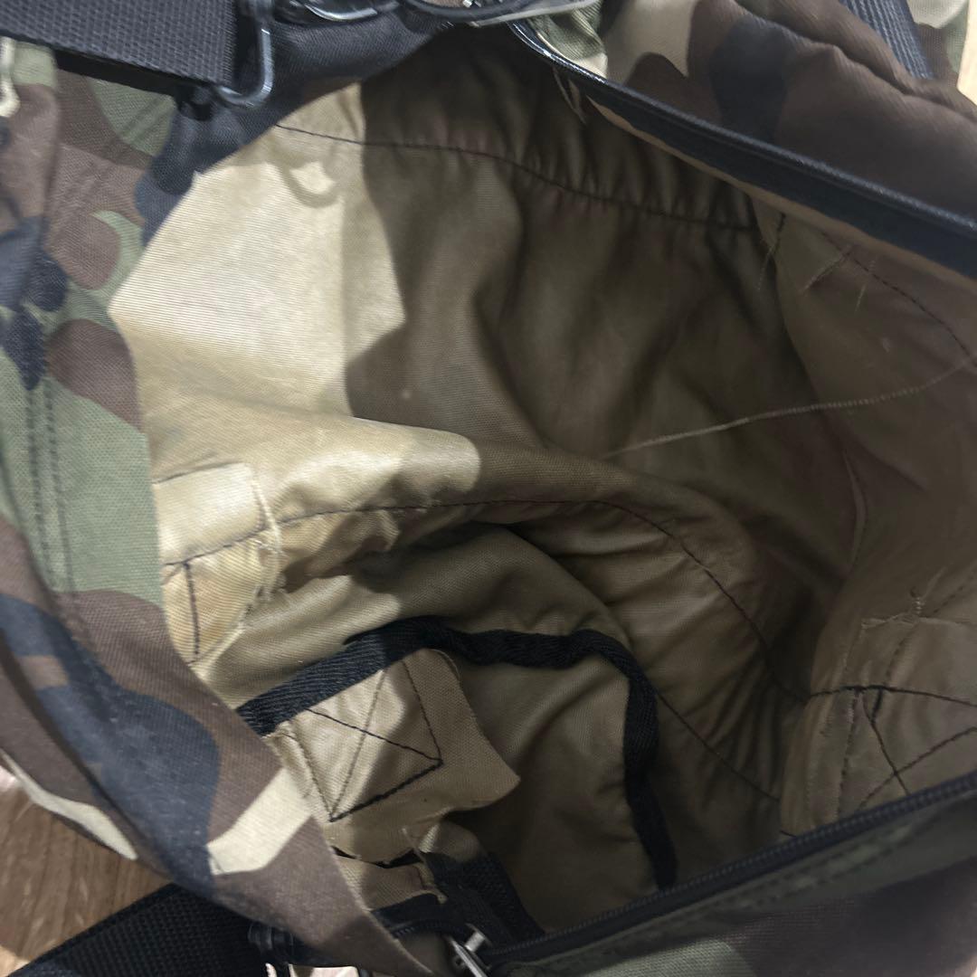 O*様 ボストンバック EASTPAK 00s