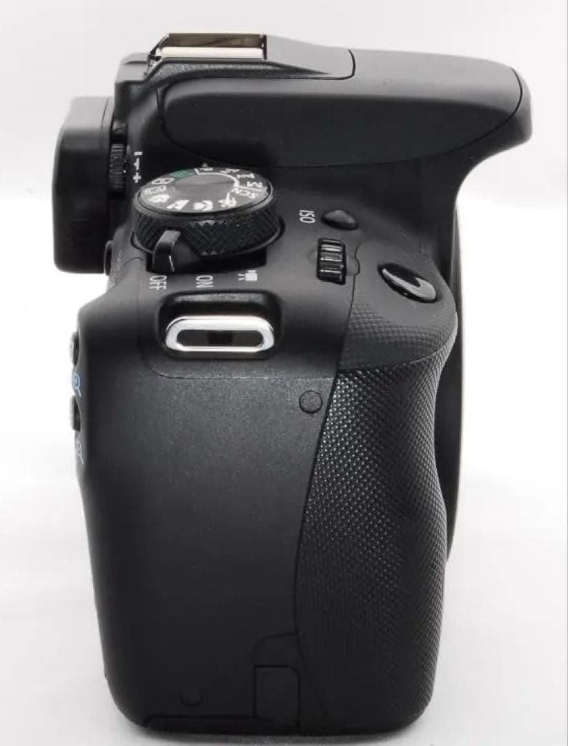 Canon Kiss X7 ダブルレンズセット 説明書付き サポート付き