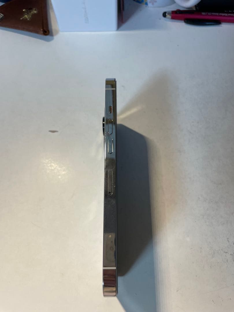 スマートフォン本体 iPad 13pro...512GB