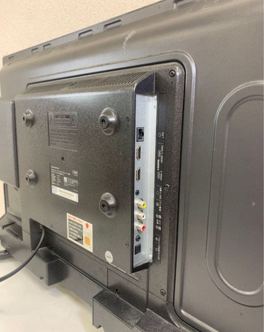 美品　GRANPLE 32V型　1TBHDD内蔵 ダブルチューナー　直録90時間