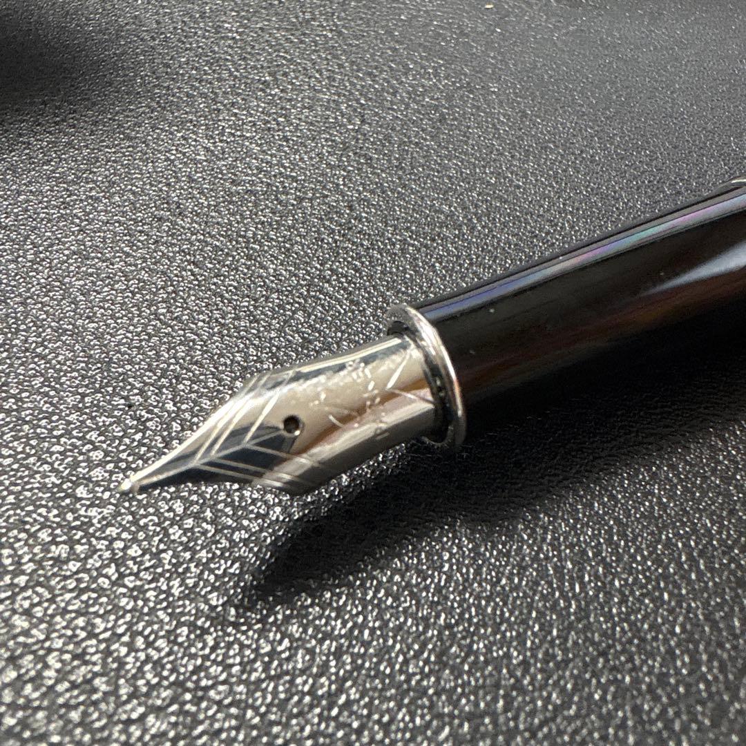 ［廃盤未使用］Parker 万年筆 SONNET