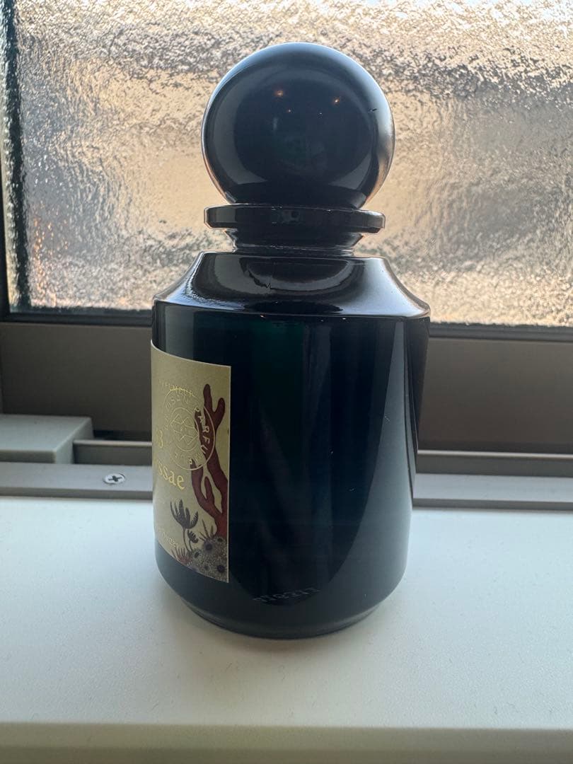 Abyssae ラルチザンパヒューマー アビサエ 75mL