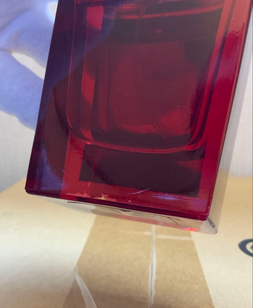 【旧限定ボトル】Zoologist－CARDINAL 60ml