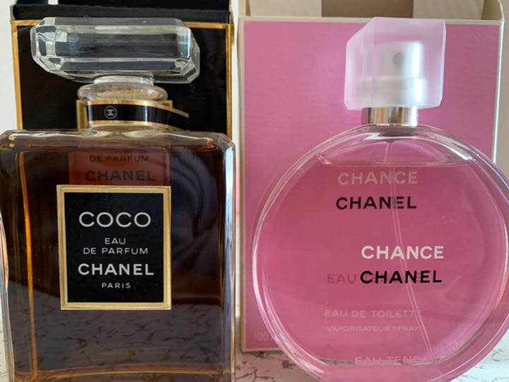 大幅値下げ シャネル ココ オードゥ パルファム 100ml