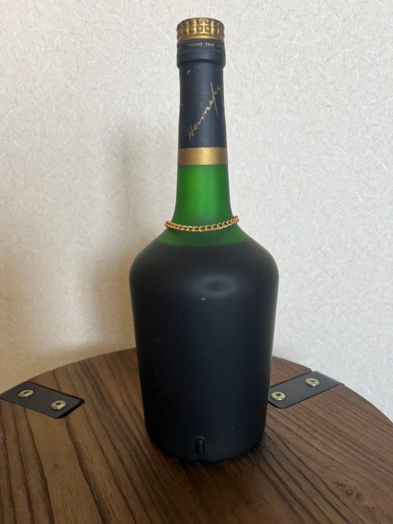 Hennessy Napoleon キングオブスコッツ　オタールコニャック