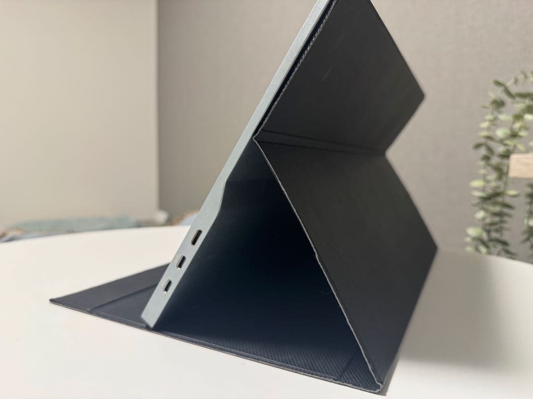【美品】UPERFECT 15.6インチポータブルモニター 4K