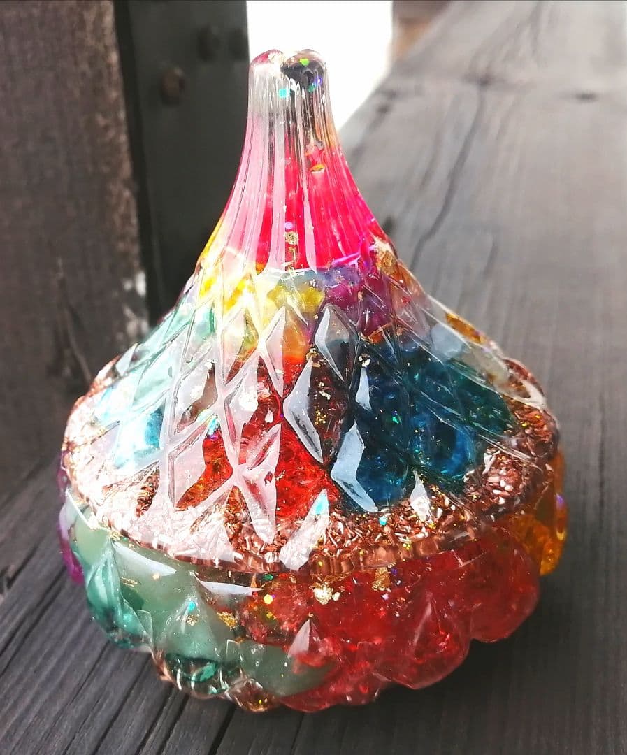 めぐりんさま❤オルゴナイト❤オーダー❤専用です