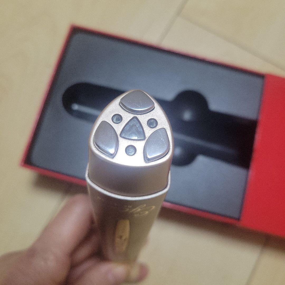 Eye Massage Device 目元エステ