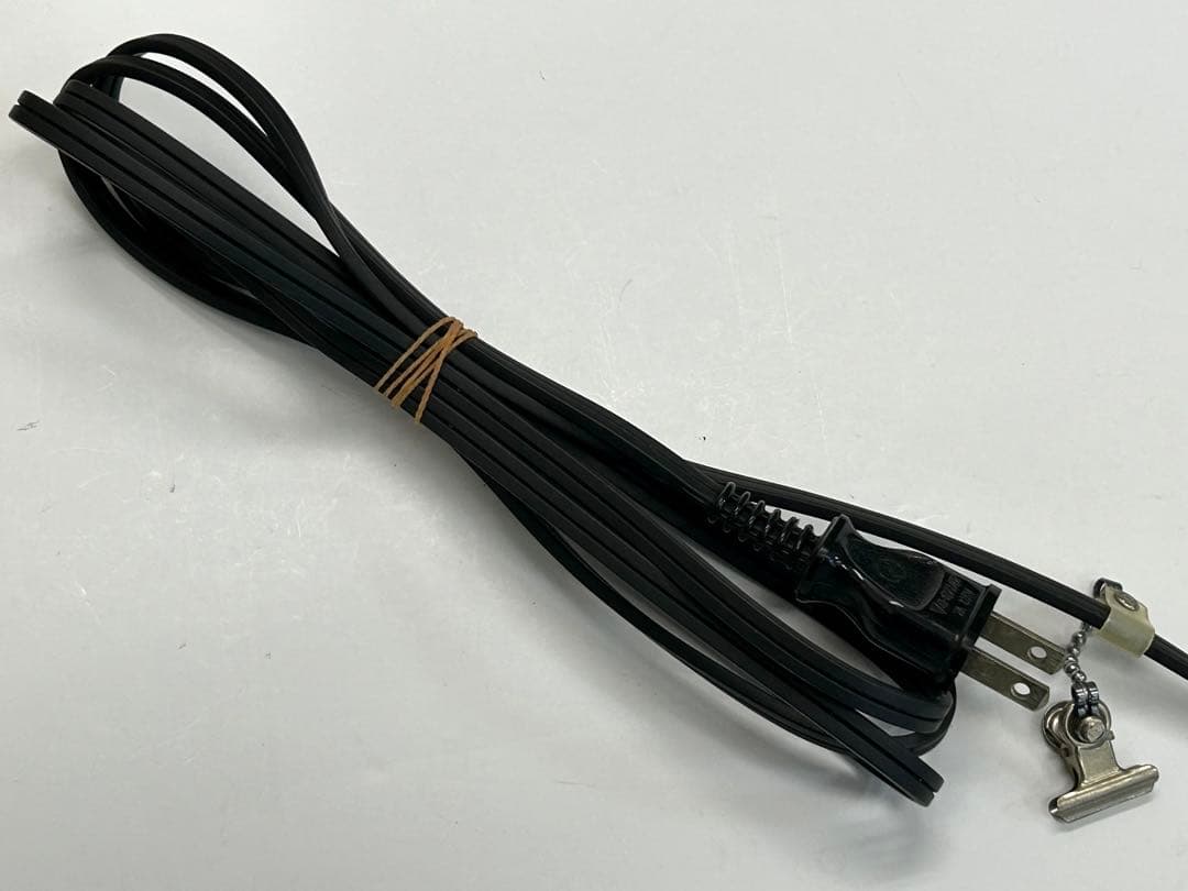 中古 美品 レンツα-10G ②