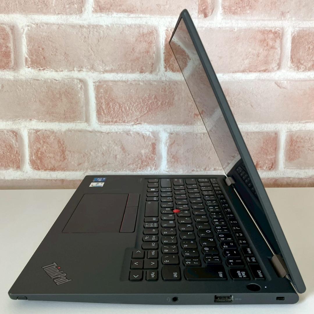 ★タッチパネル式★ 高画質 メモリ16GB Lenovo YOGA 541