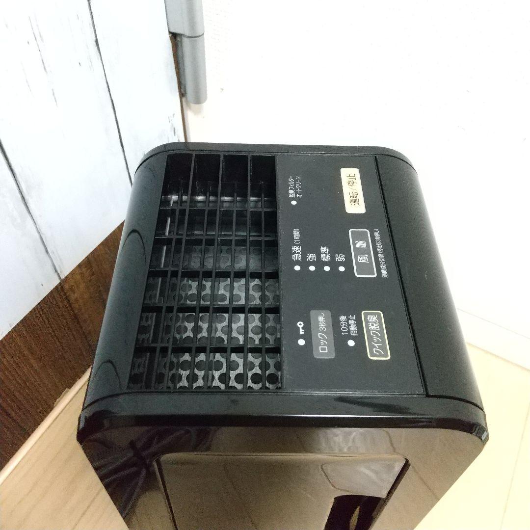 脱臭等にどうぞ➰クリーニング済み✨富士通ゼネラル脱臭機