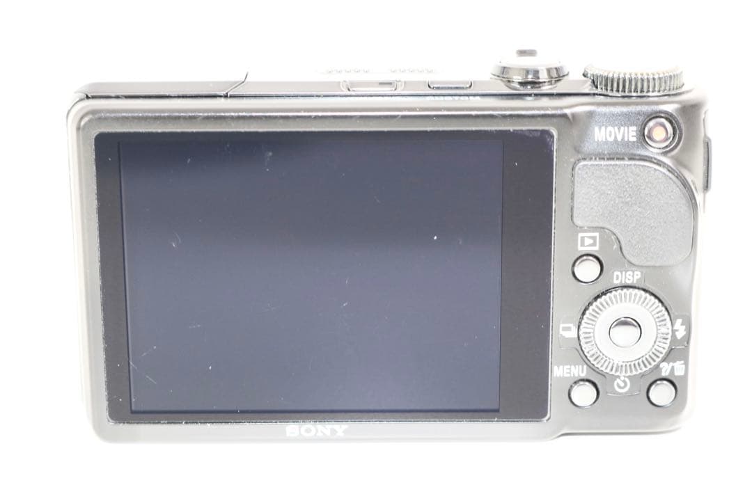 ■ 美品 ■ ソニー SONY Cyber-shotDSC-HX9V ブラック