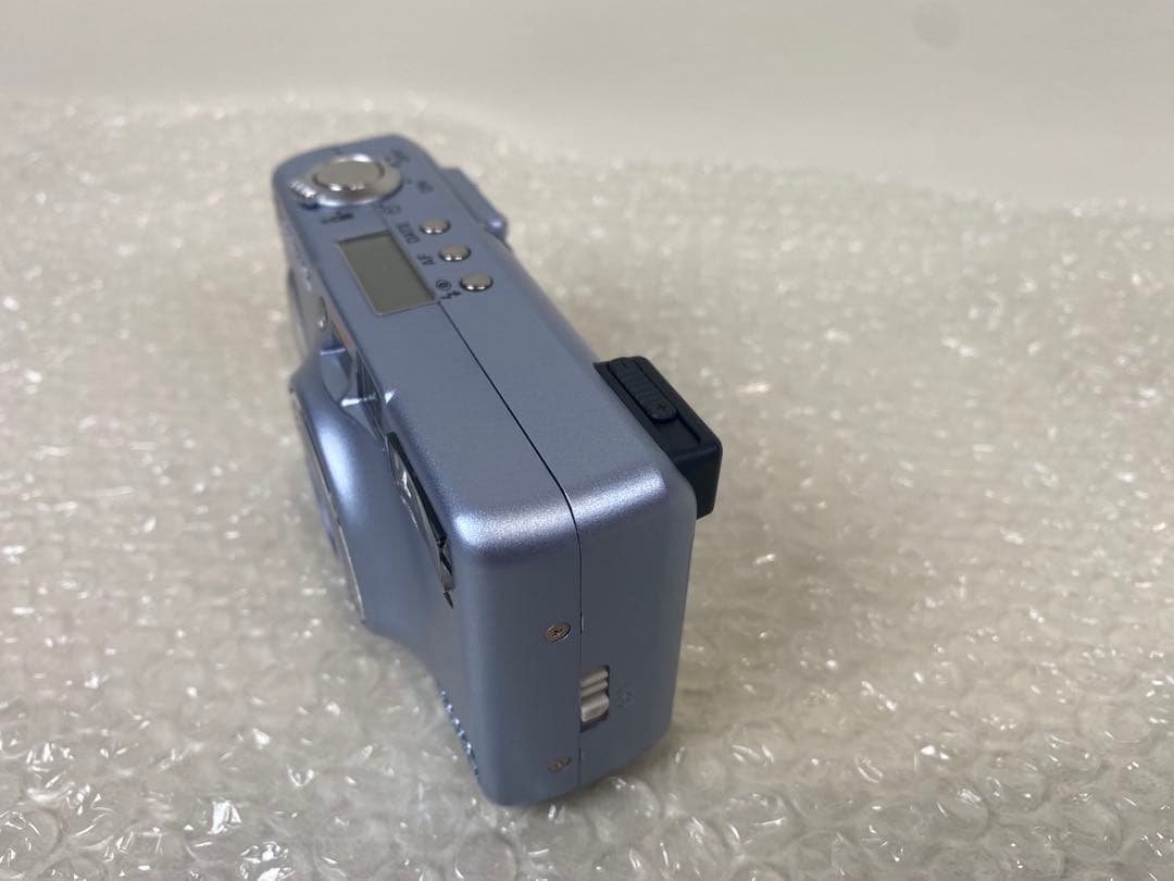 PENTAX ESPIO 120SWII 美品