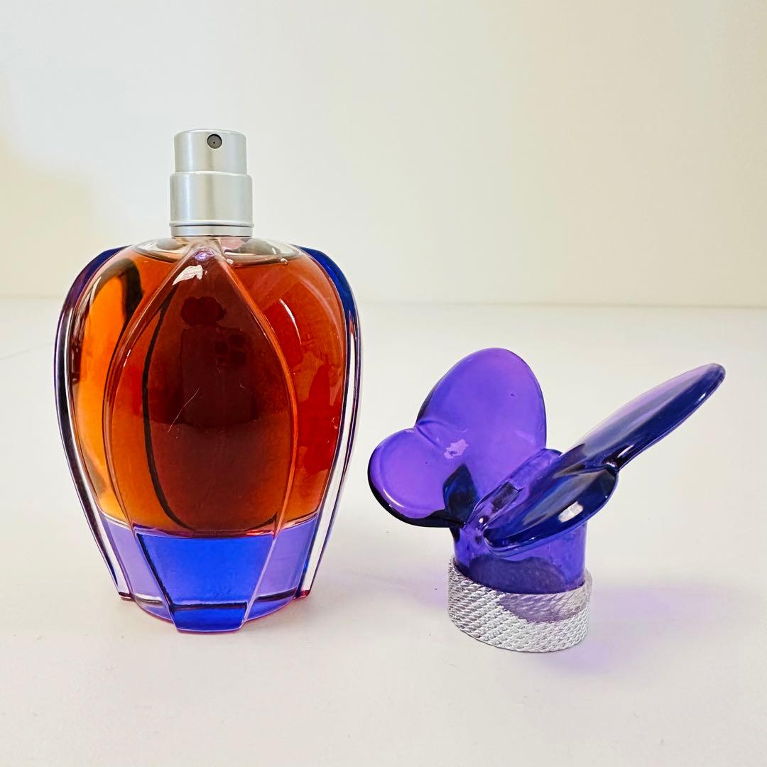 新品未使用 マライア・キャリー エム オードパルファム 50ml