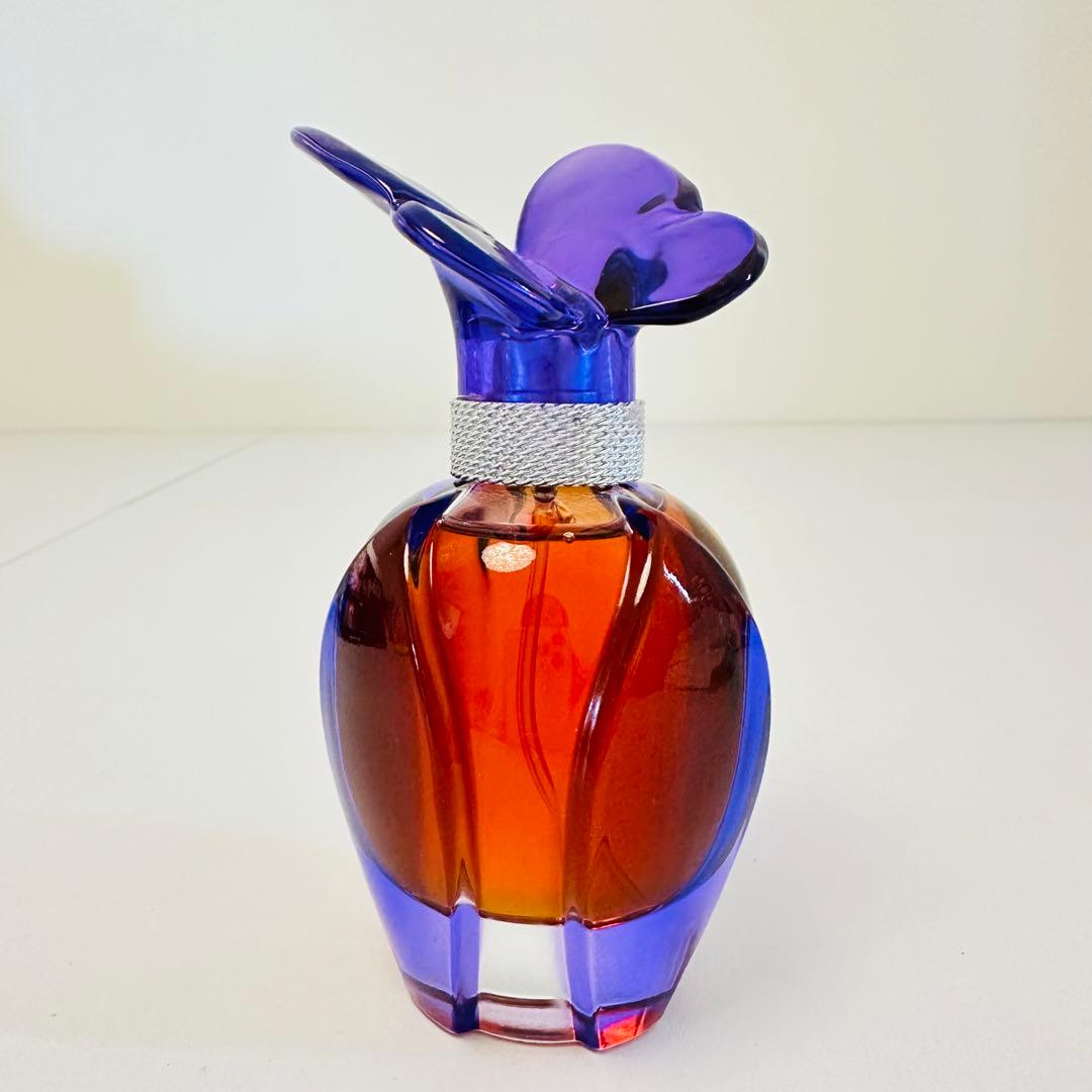 新品未使用 マライア・キャリー エム オードパルファム 50ml