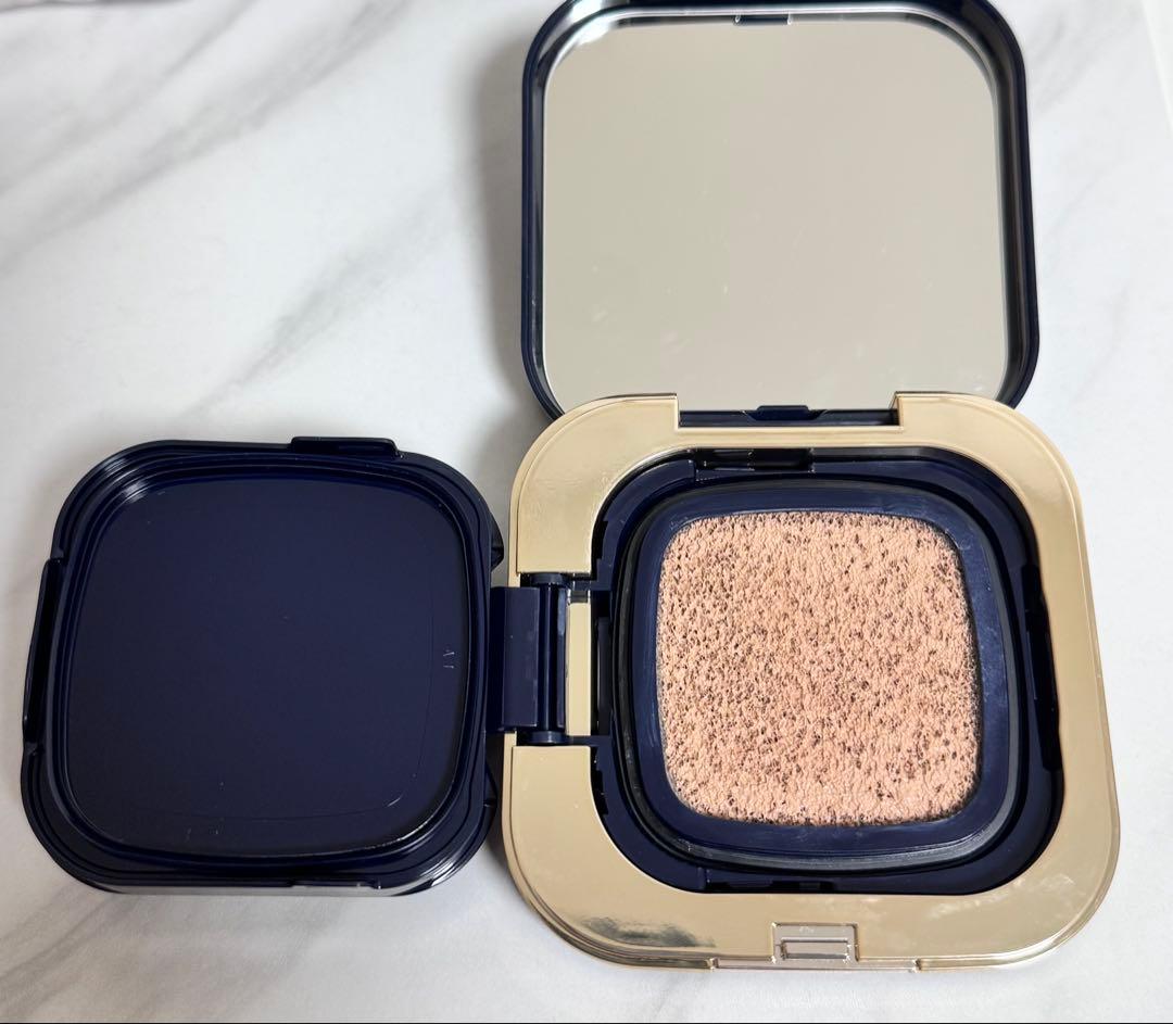 Cle de Peau Beauteクレドポーボーテ クッションファンデーション