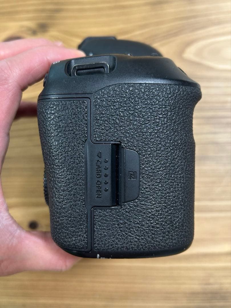 ★整備済　即購入可★Canon EOS 5D Mark IV ボディ