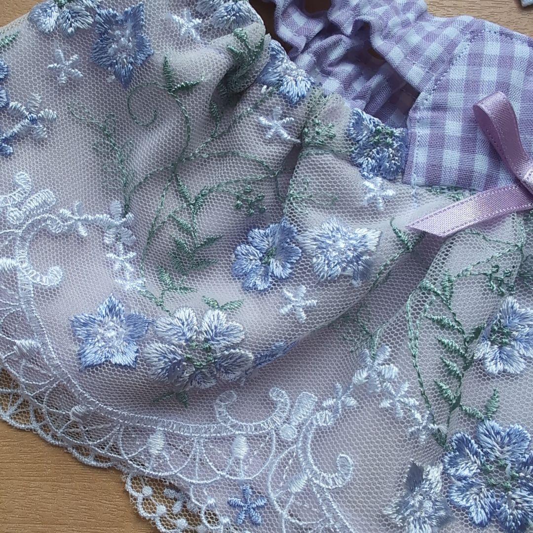 ラボット服　LOVOT ハンドメイド　黒猫ページ