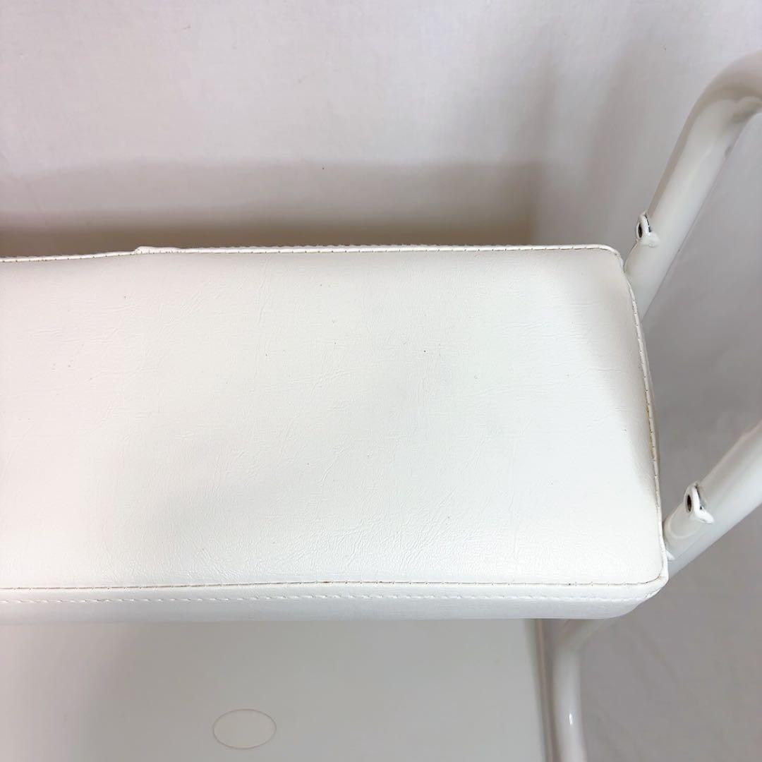 mero様フットカート　ネイル　フット台　ペディキュア　ペディスツール