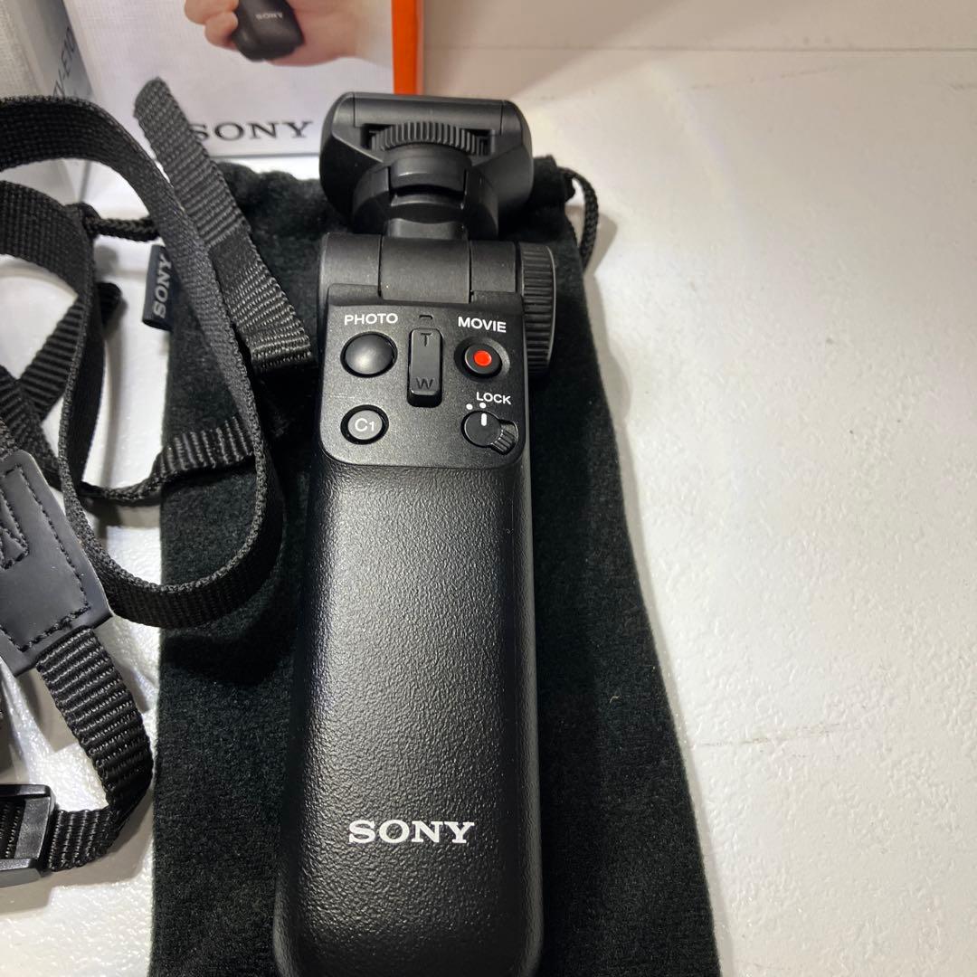 ソニー sony vlogcam zv-e10