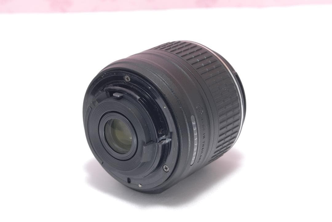 ⭐️ダブルレンズセット⭐️Nikon D3300 ニコン デジタル一眼レフ