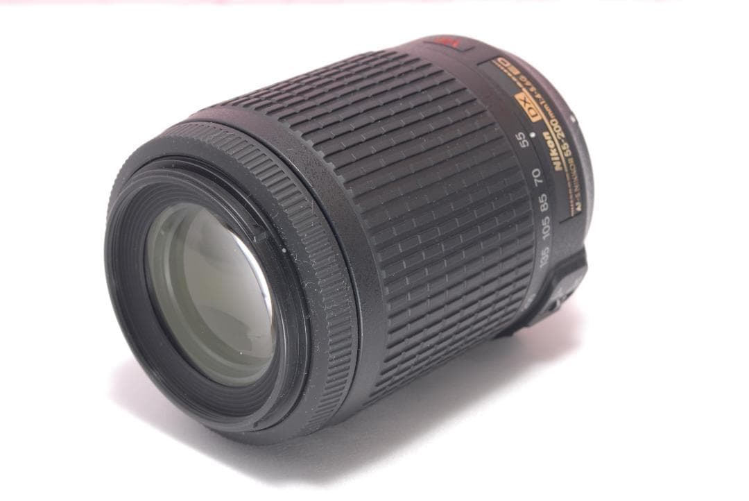 ⭐️ダブルレンズセット⭐️Nikon D3300 ニコン デジタル一眼レフ
