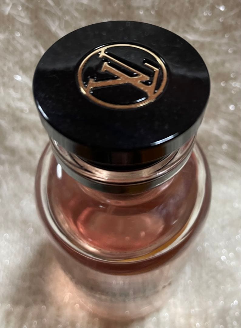 Louis Vuitton スペルオンユー 100ml ルイ・ヴィトン　香水