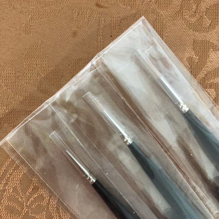 最終値下げ！パラジェル　パラブラシArt 3本セット