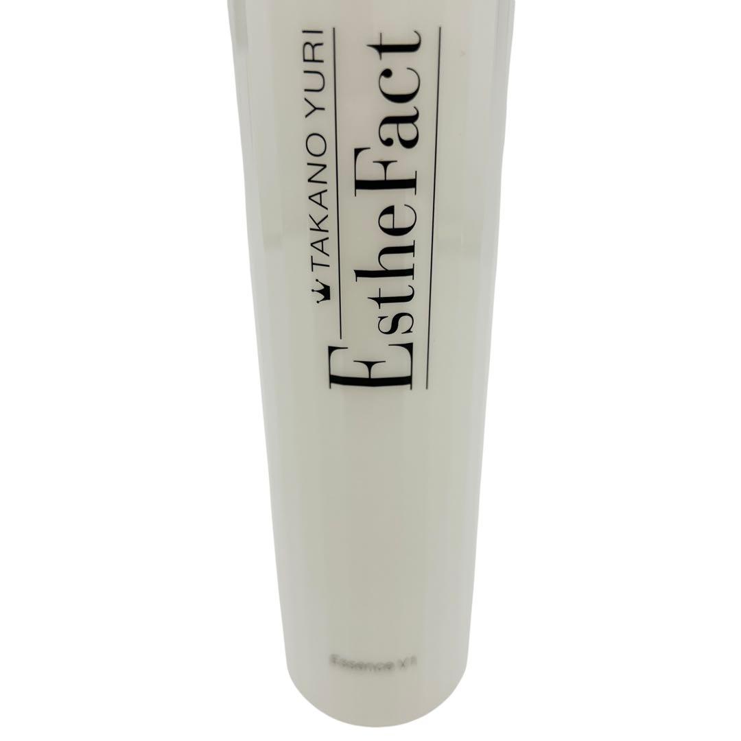 ⭐️新品未使用⭐️ たかの友梨 EstheFact エッセンス V1 200mL
