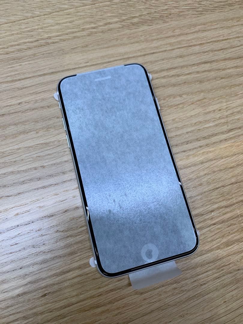 【新品未使用・リフレッシュ品・価格応相談】iPhoneSE2 64G ホワイト