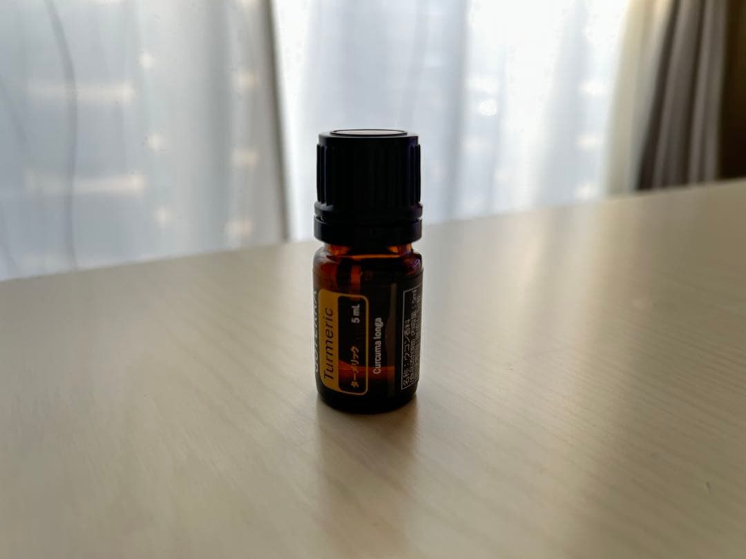 【まとめ売り】doTERRA エッセンシャルオイル 15ml