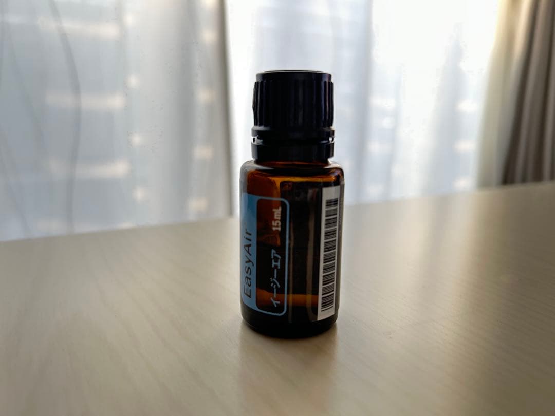【まとめ売り】doTERRA エッセンシャルオイル 15ml