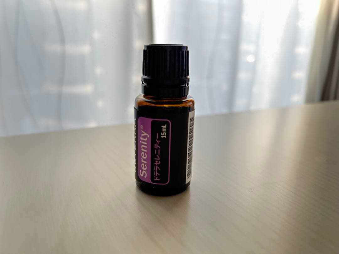 【まとめ売り】doTERRA エッセンシャルオイル 15ml