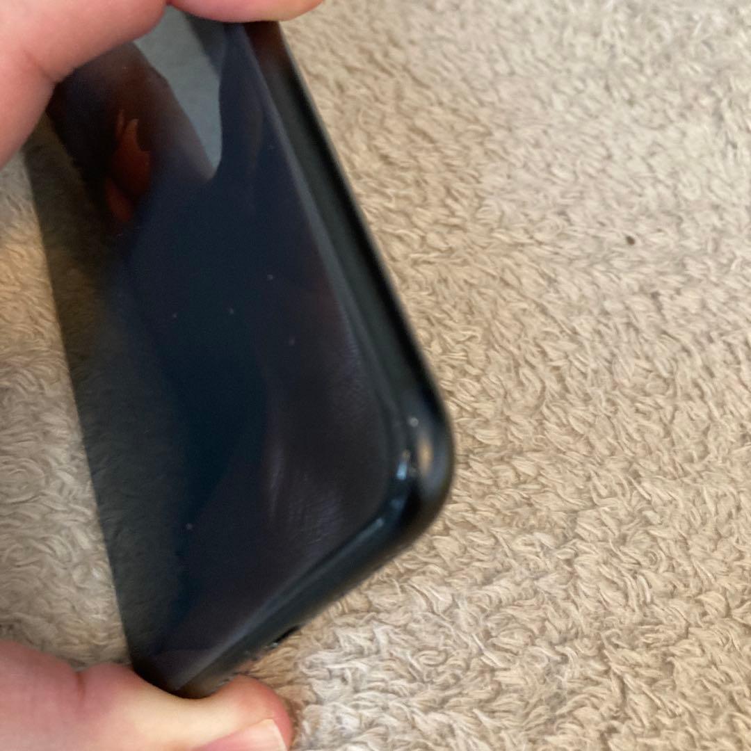 iPhone SE2 256GB SIMフリー 訳あり 画面不良