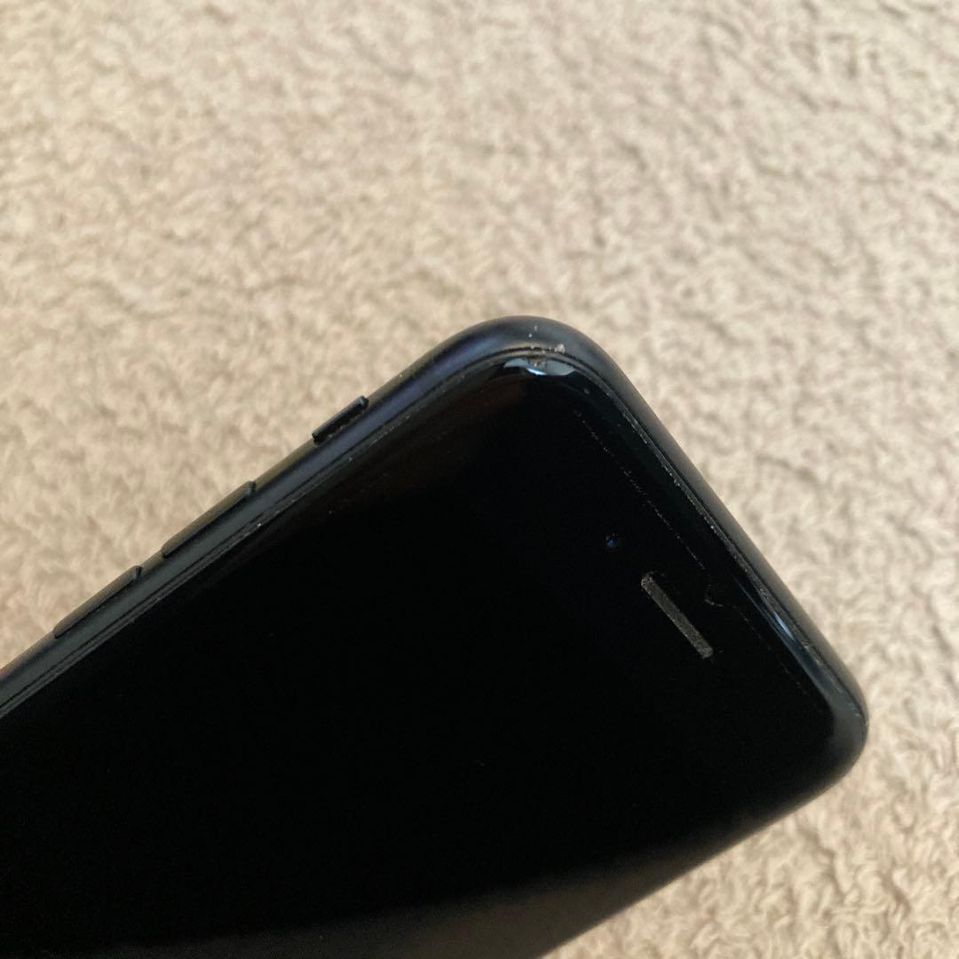 iPhone SE2 256GB SIMフリー 訳あり 画面不良