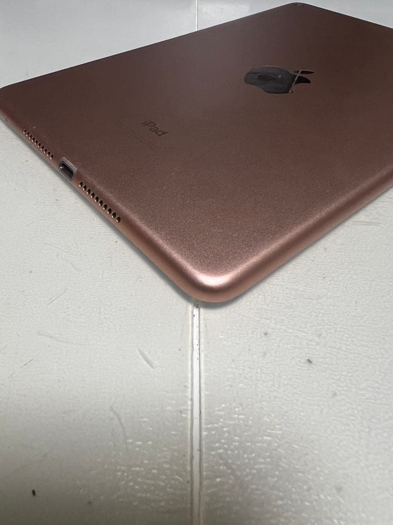 Apple iPad mini 第5世代 Wi-Fi 64GB ピンクゴールド