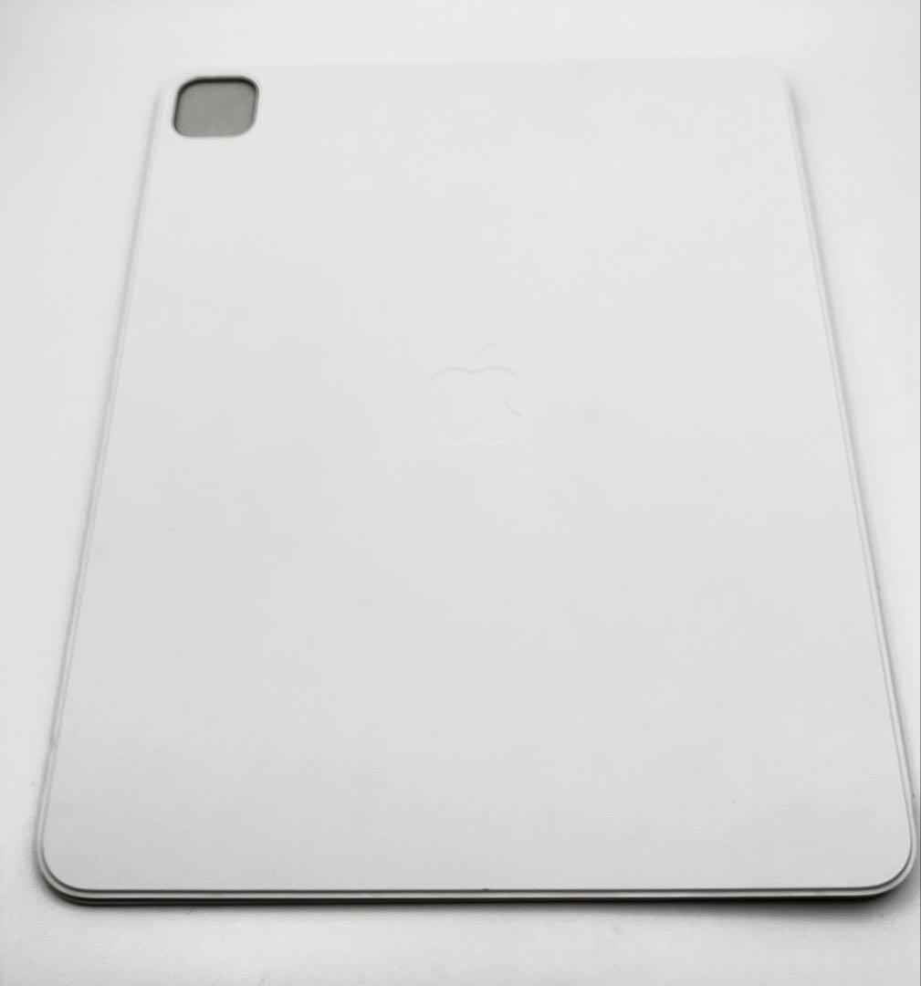 iPad Pro Smart Folio ホワイト