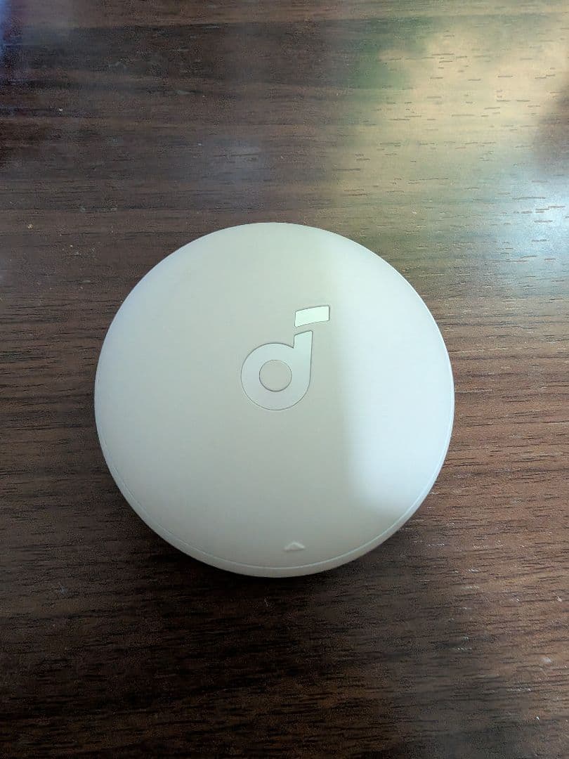 ​【ほぼ新品・付属品完备】Anker Soundcore Sleep A20