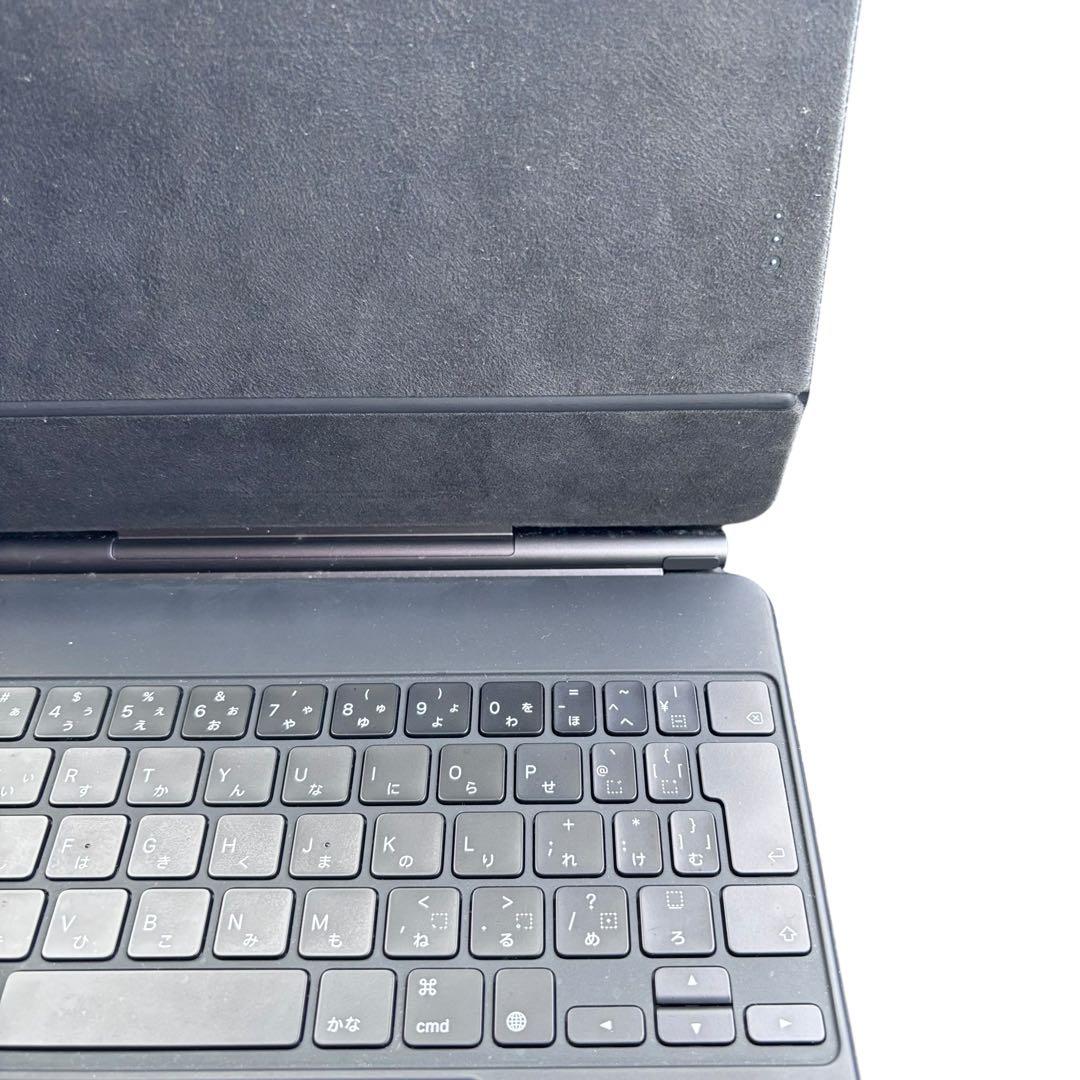 【新品級】Apple Magic Keyboard 11インチ A2261 黒