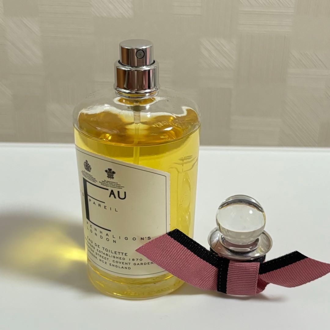 ペンハリガン オーソンパレイユ オードトワレ 100ml