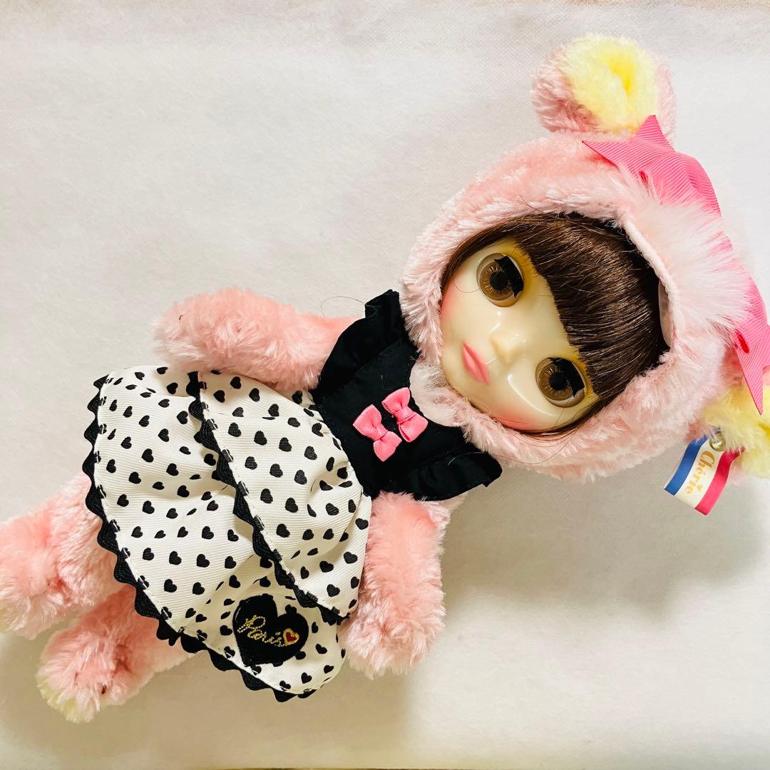 ブライスアウトフィット　シェリーバベット美品
