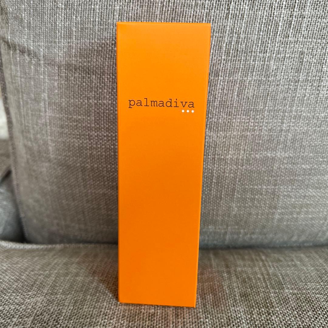 新品未使用☆パルマディーバ　最新リッチエッセンスゴージャスH ♡美容液100ml