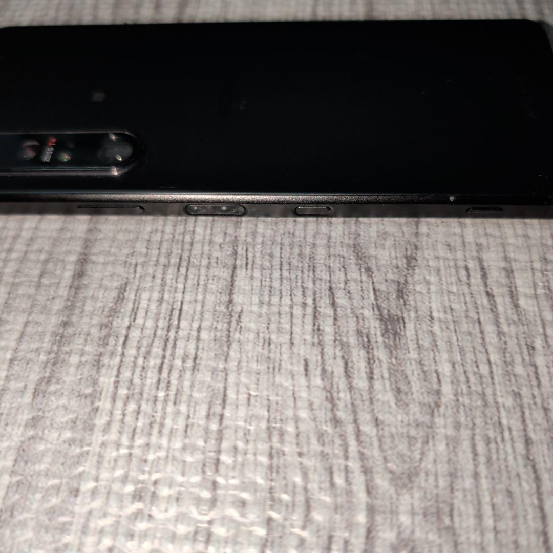 Xperia 1 III SIMフリー512GB XQ-BC42