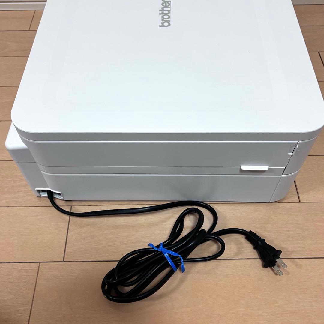 brother DCP-J528N インクジェットプリンター 2023年製