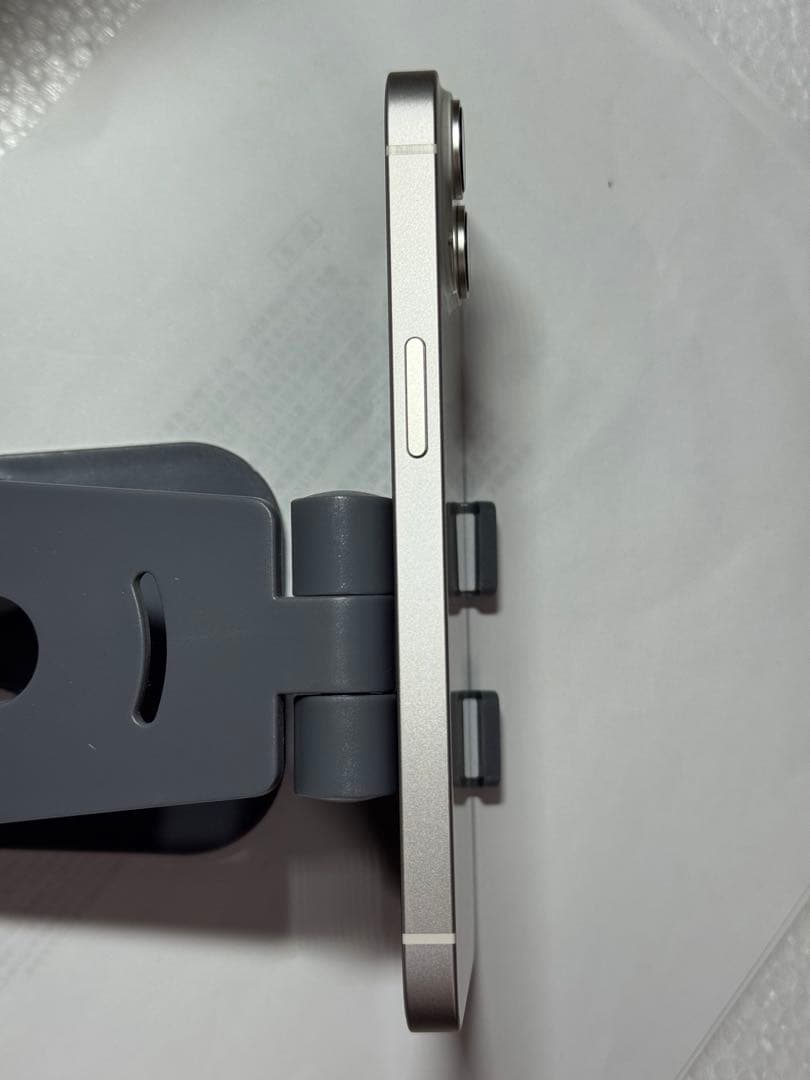 [6916] iPhone 14 128GB スターライト　SIMフリー