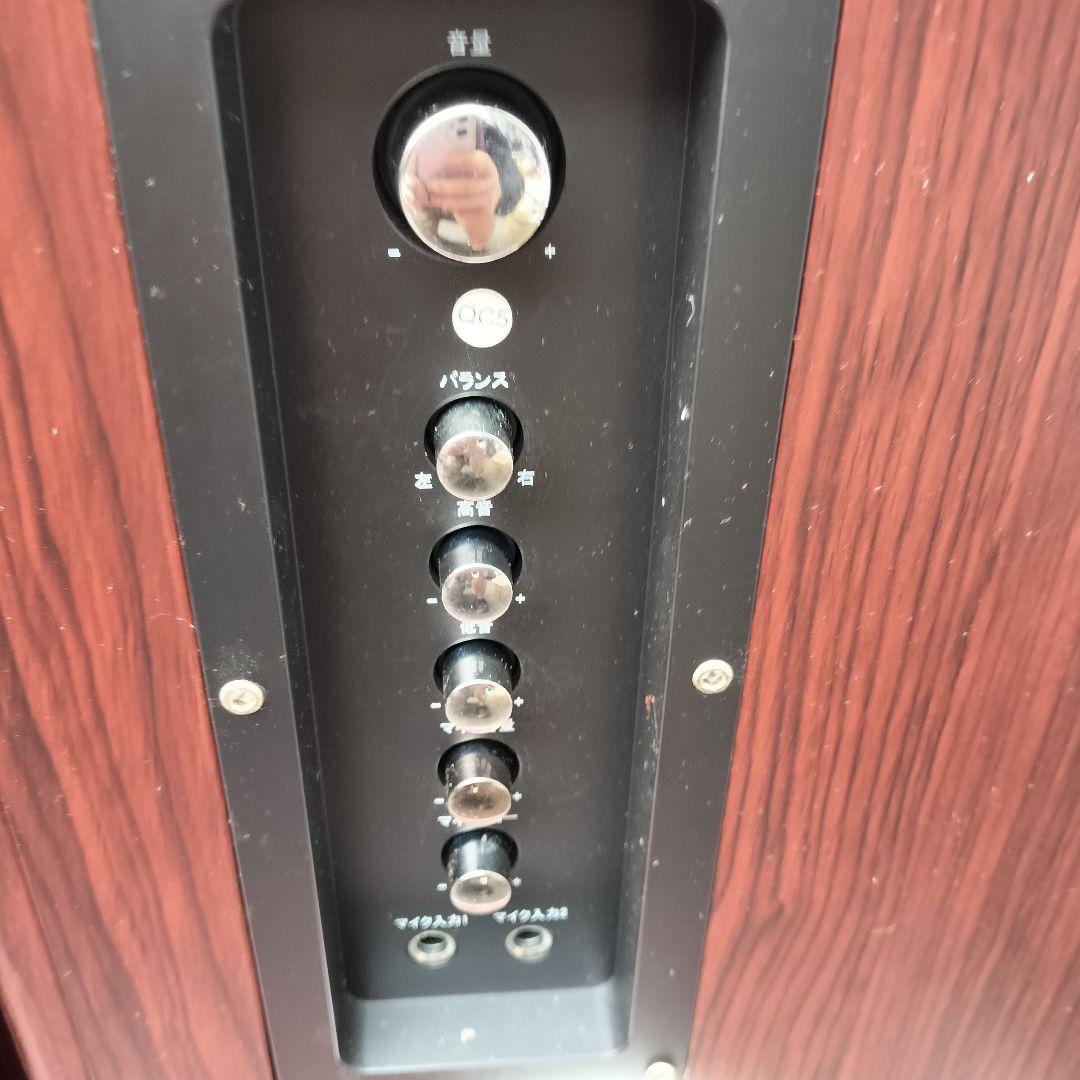 美品 FUZE TSX230BT2 Bluetooth対応 デュアルウーファー