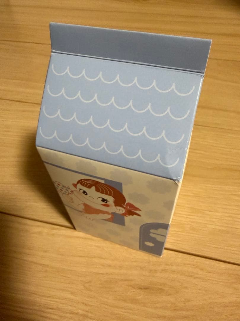 ミュゼ　ミルクローションモイストプラス　ペコちゃんコラボ