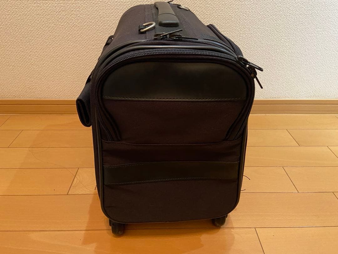 OFT キャリーバッグM 美品