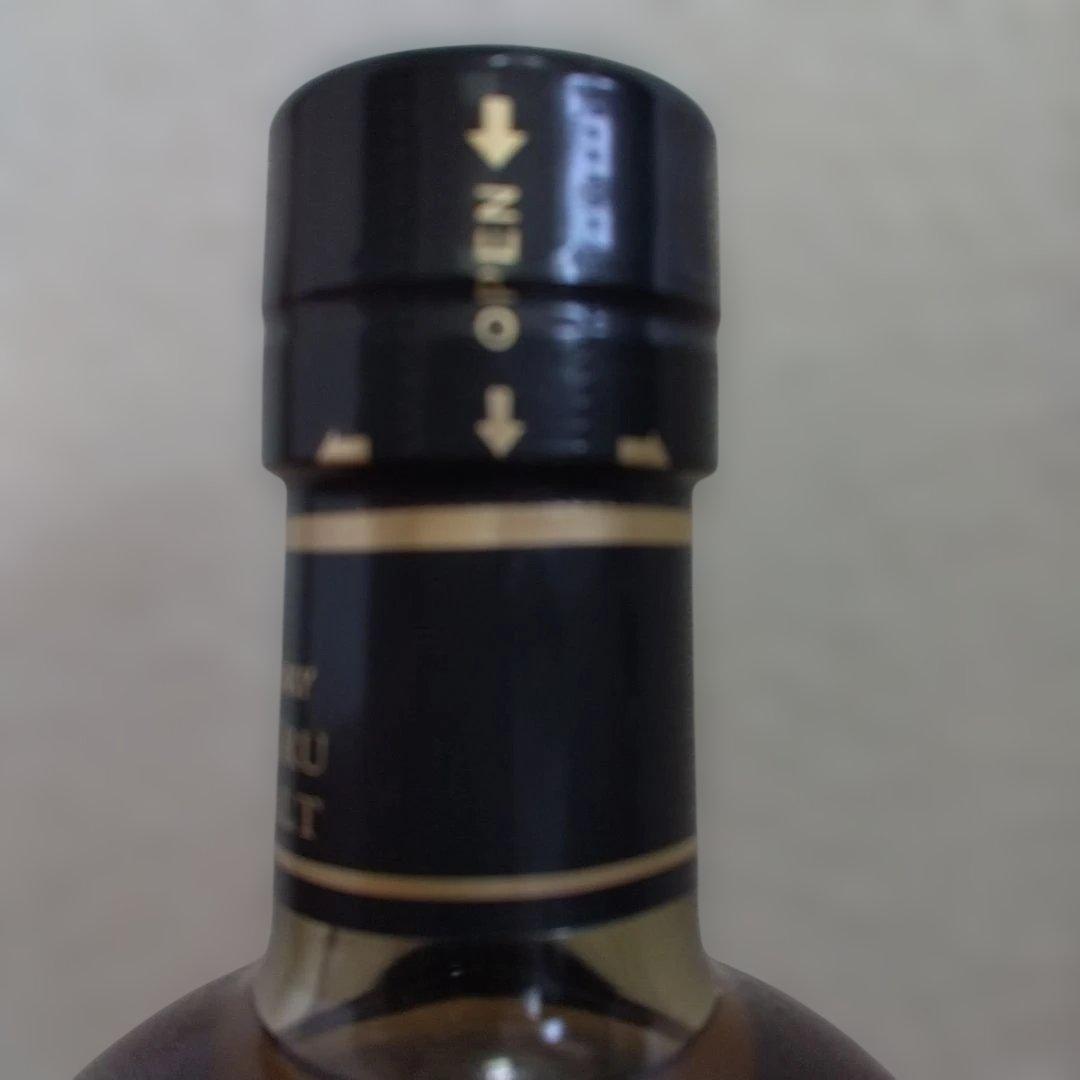 り*ん様 NIKKA 竹鶴 ピュアモルトウイスキー 白ラベル 43%