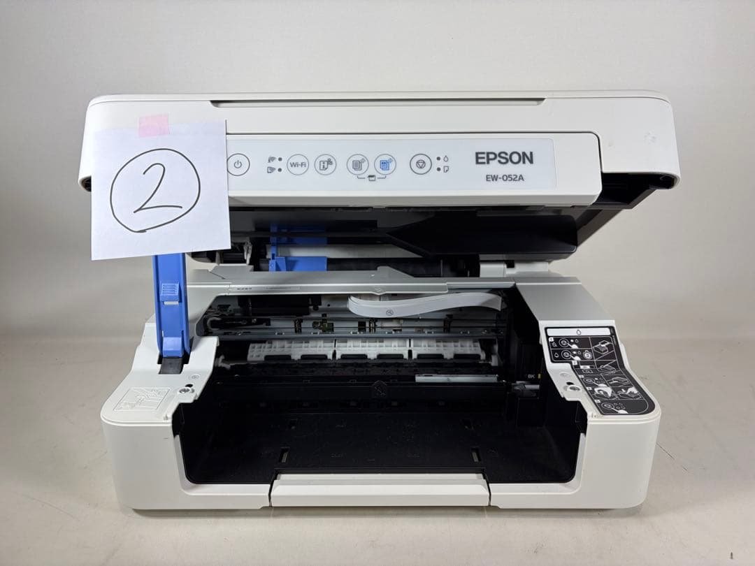 【ジャンク】EPSON エプソン　プリンター　PX-052A ◆6台セット◆